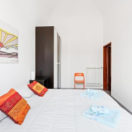 Piazza Alberti Apartment With Terrace فلورنس المظهر الخارجي الصورة