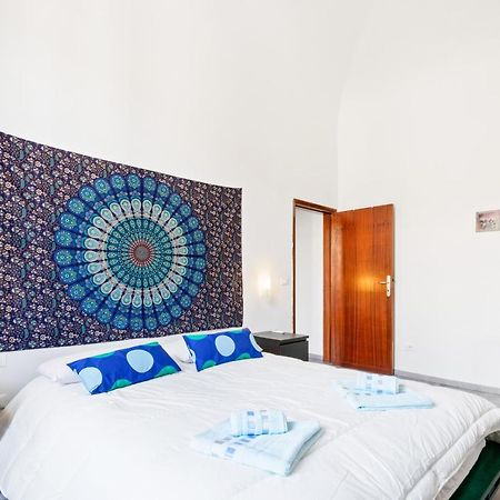 Piazza Alberti Apartment With Terrace فلورنس المظهر الخارجي الصورة