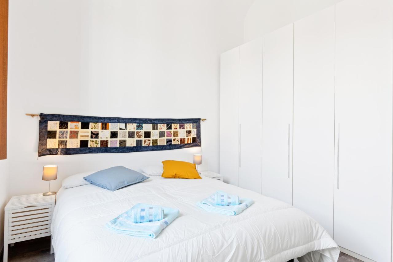 Piazza Alberti Apartment With Terrace فلورنس المظهر الخارجي الصورة