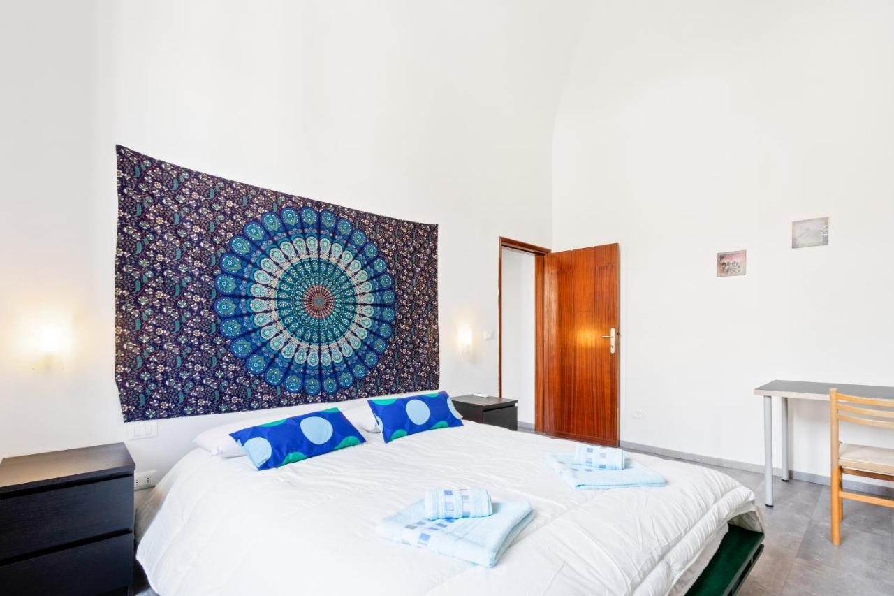 Piazza Alberti Apartment With Terrace فلورنس المظهر الخارجي الصورة
