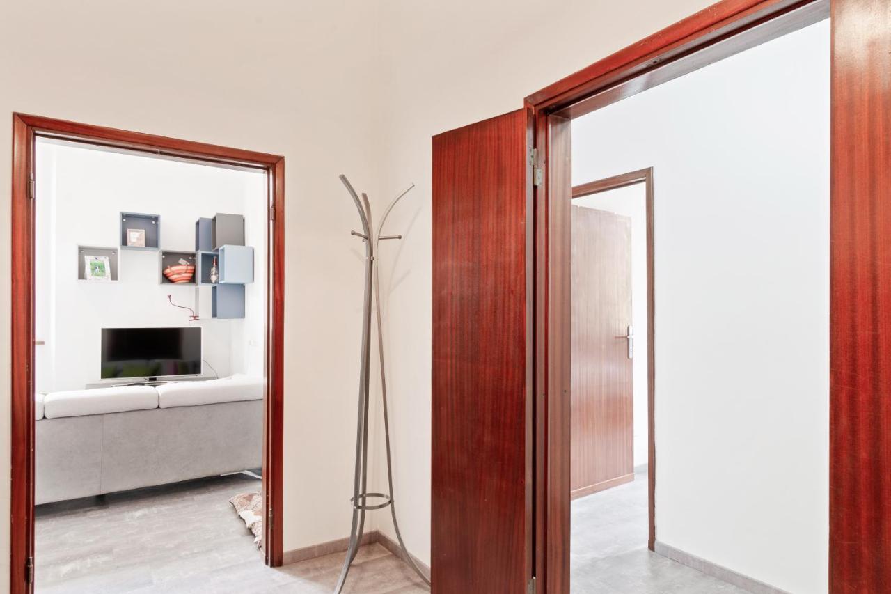 Piazza Alberti Apartment With Terrace فلورنس المظهر الخارجي الصورة
