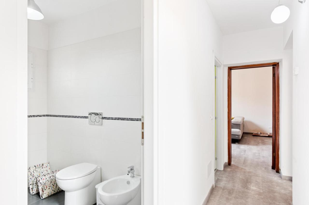 Piazza Alberti Apartment With Terrace فلورنس المظهر الخارجي الصورة