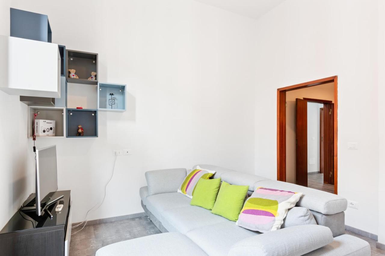 Piazza Alberti Apartment With Terrace فلورنس المظهر الخارجي الصورة