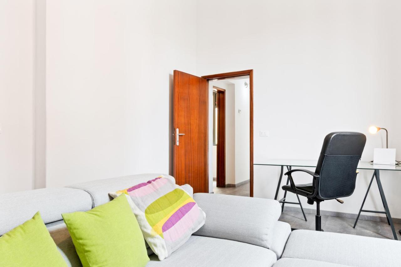 Piazza Alberti Apartment With Terrace فلورنس المظهر الخارجي الصورة